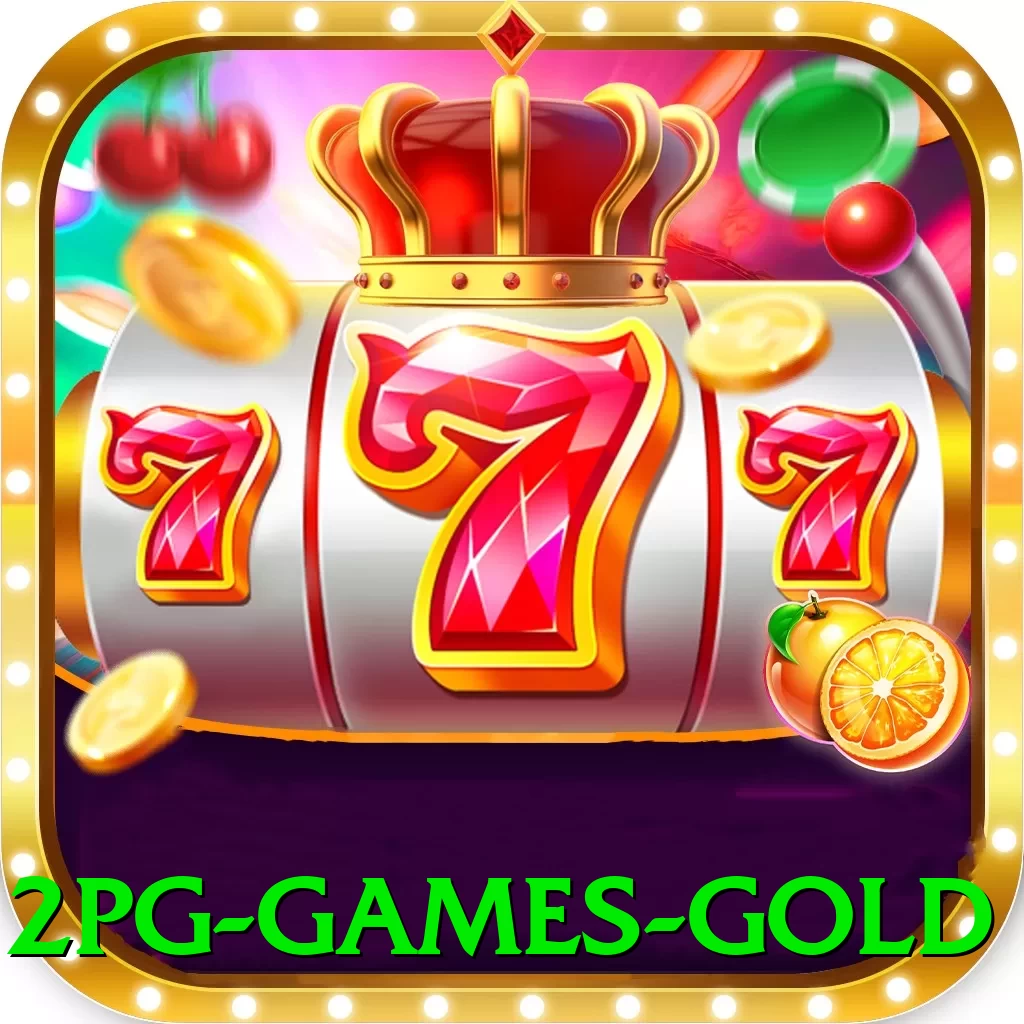 012pg Games Gold - vip