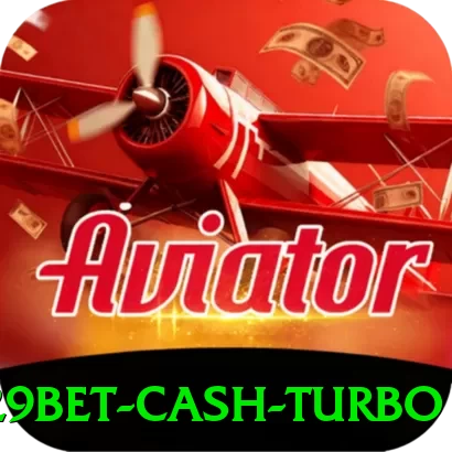1229bet Cash Turbo - vip