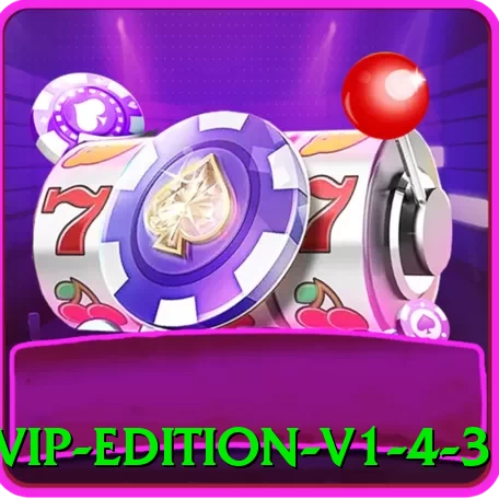 18g - VIP Edition v1.4.3 - go