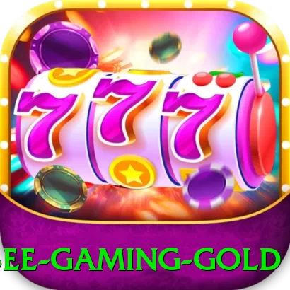 33ee Gaming Gold - pro