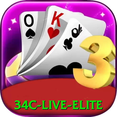 34c Live Elite - pak
