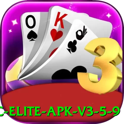 35c Elite APK v3.5.9 - app