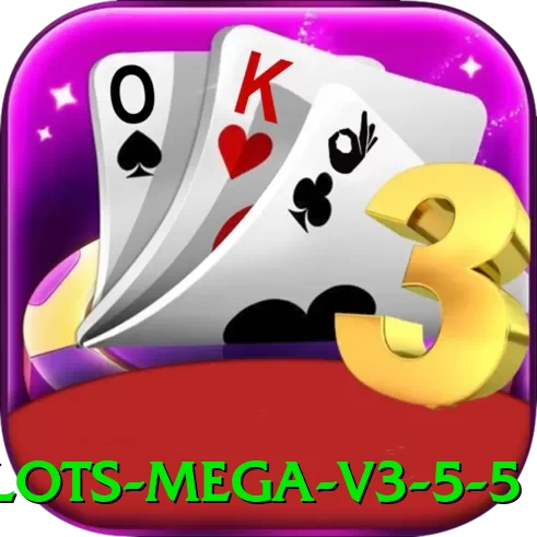 3660bet Slots Mega v3.5.5 - pk