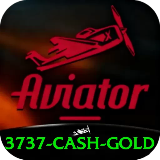3737 Cash Gold - vip