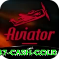 3737 Cash Gold