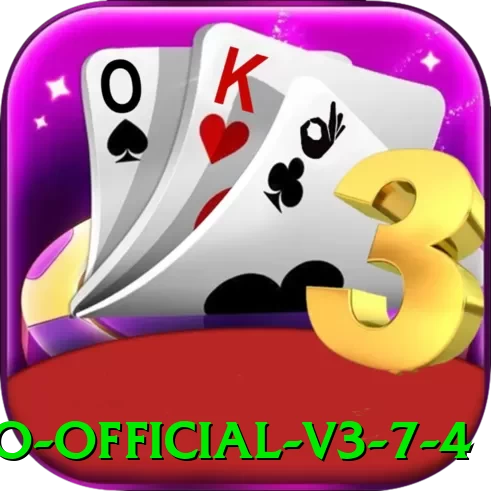 43y Casino Official v3.7.4 - game