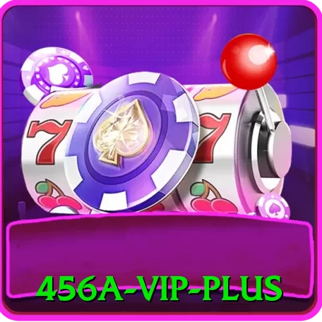 456a - VIP Plus - app