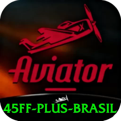 45ff Plus Brasil - apk