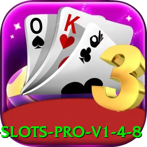 45t Slots Pro v1.4.8 - go