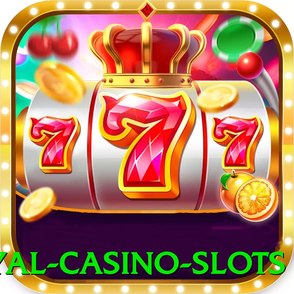 531luck Royal - Casino &amp; Slots - go