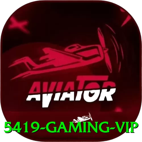 5419 - Gaming VIP - apk
