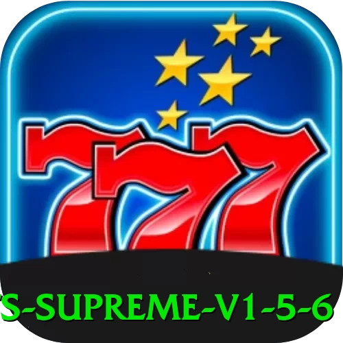 555o Slots Supreme v1.5.6 - game