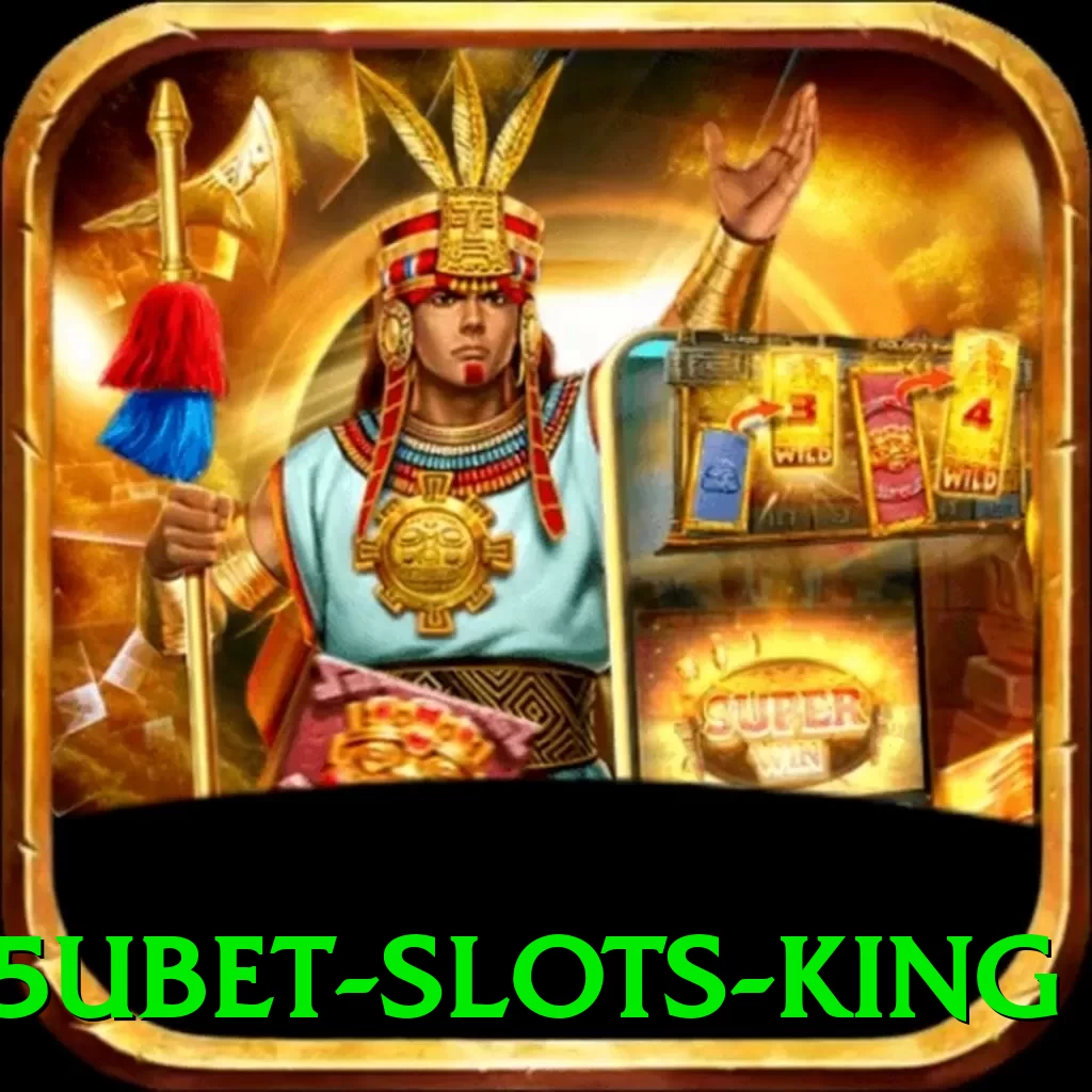 55ubet - Slots King - vip