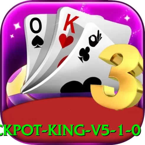 5811bet Jackpot King v5.1.0 - game