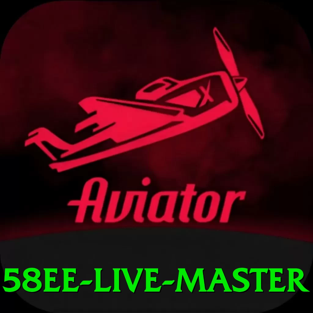 58ee - Live Master - apk