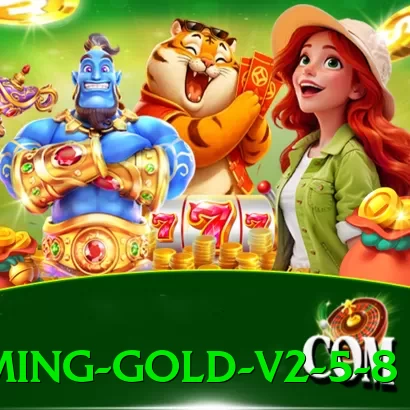 5ppg Gaming Gold v2.5.8 - game