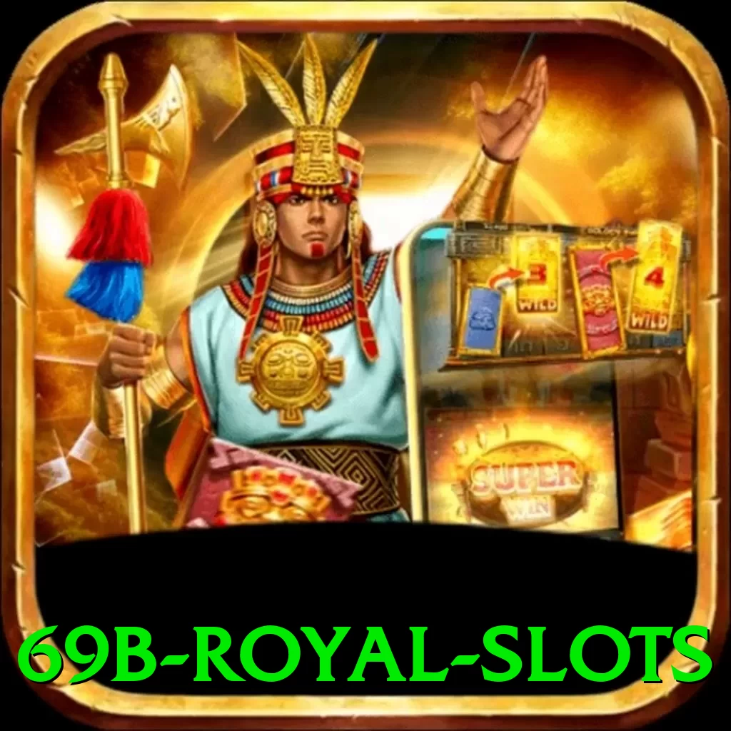 69b Royal Slots - game