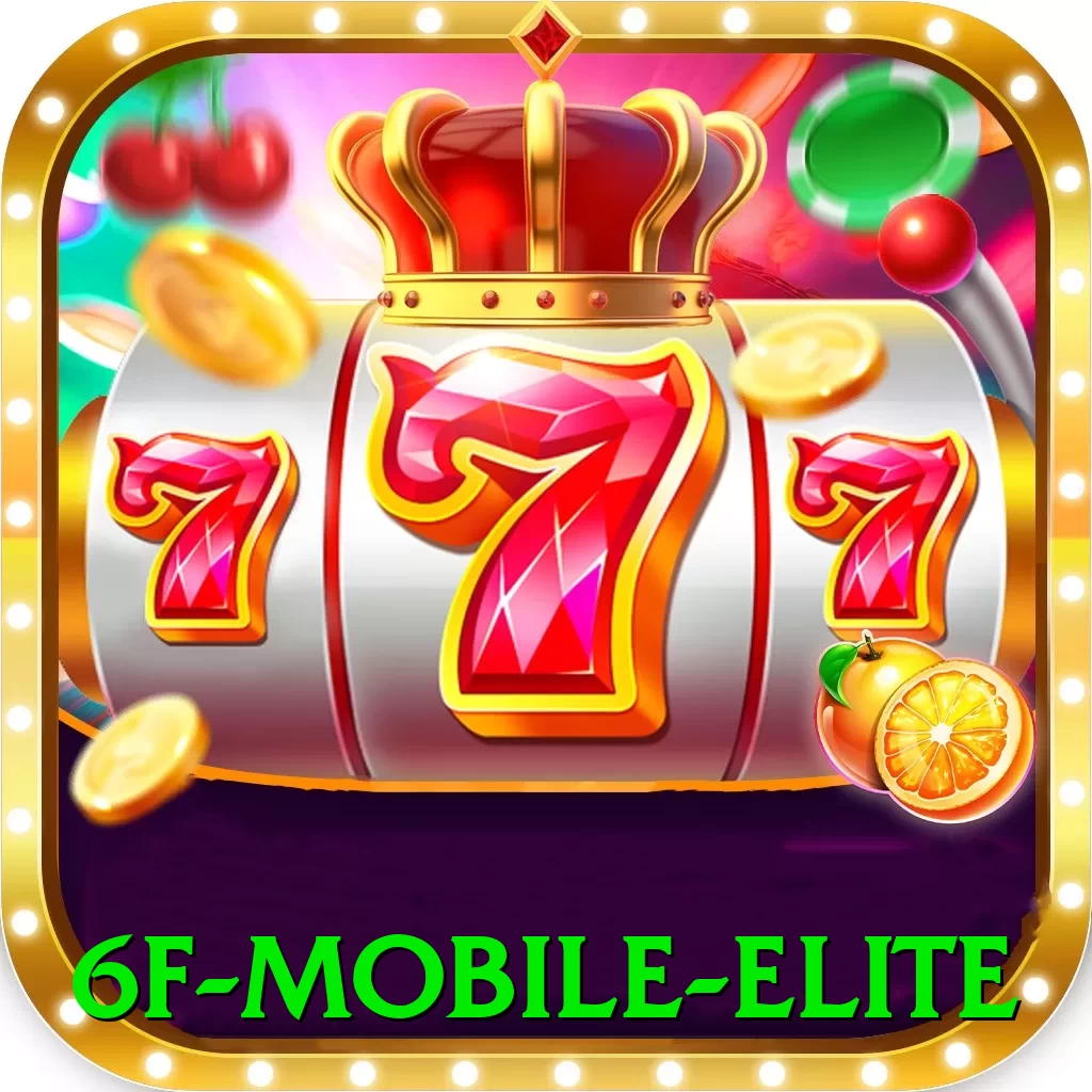 6f Mobile Elite - pak