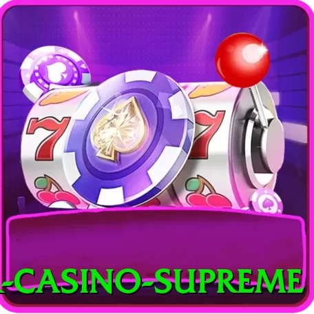 6rrr - Casino Supreme - pak