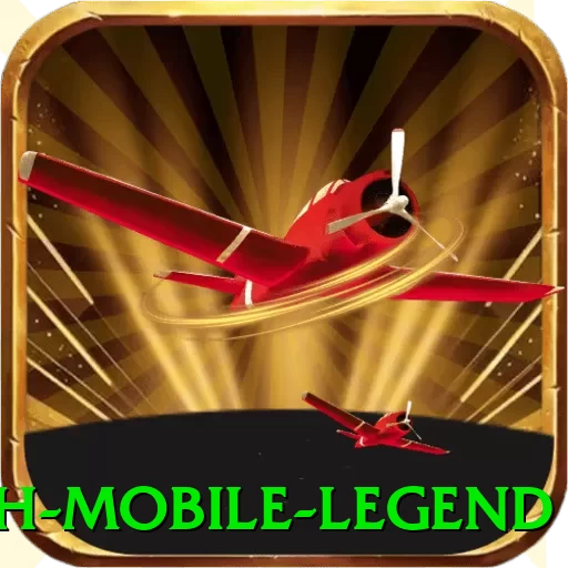 73h Mobile Legend - go
