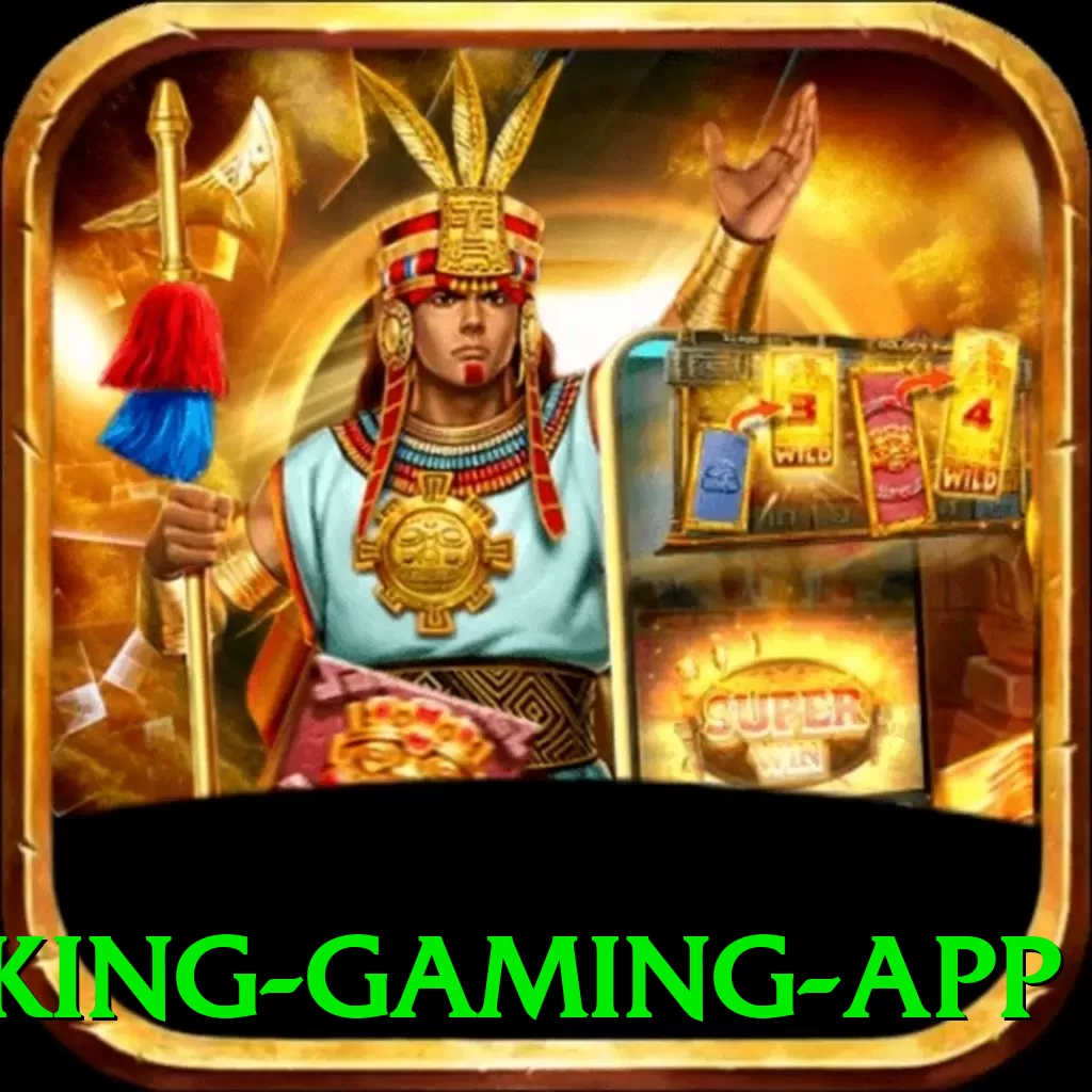 752luck King Gaming App - pro