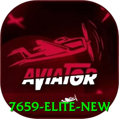 7659 Elite New - game