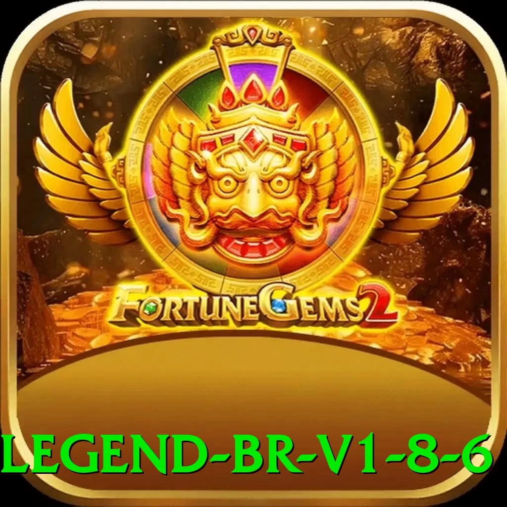 76d Legend BR v1.8.6 - pro