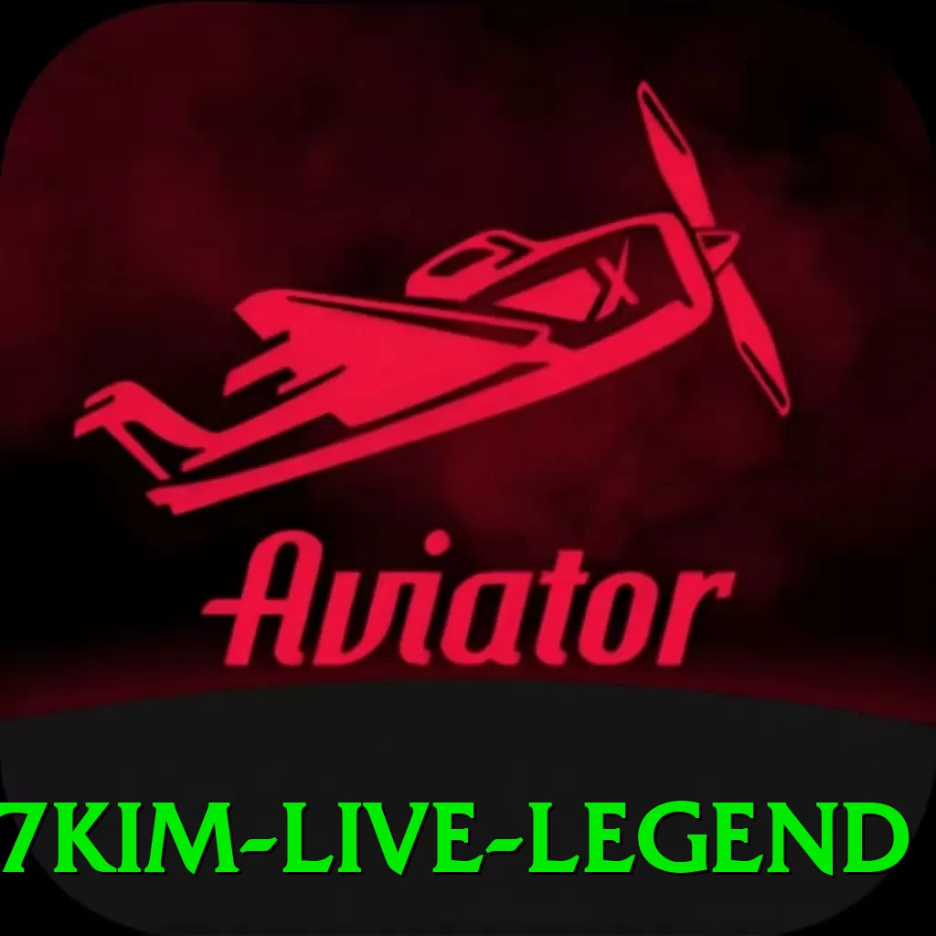 777kim - Live Legend - pro