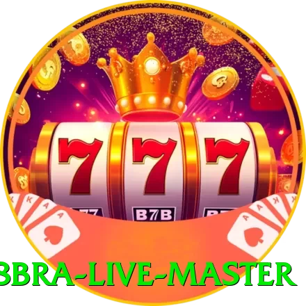 788bra Live Master - game