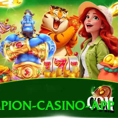 80pg Champion Casino App - pak