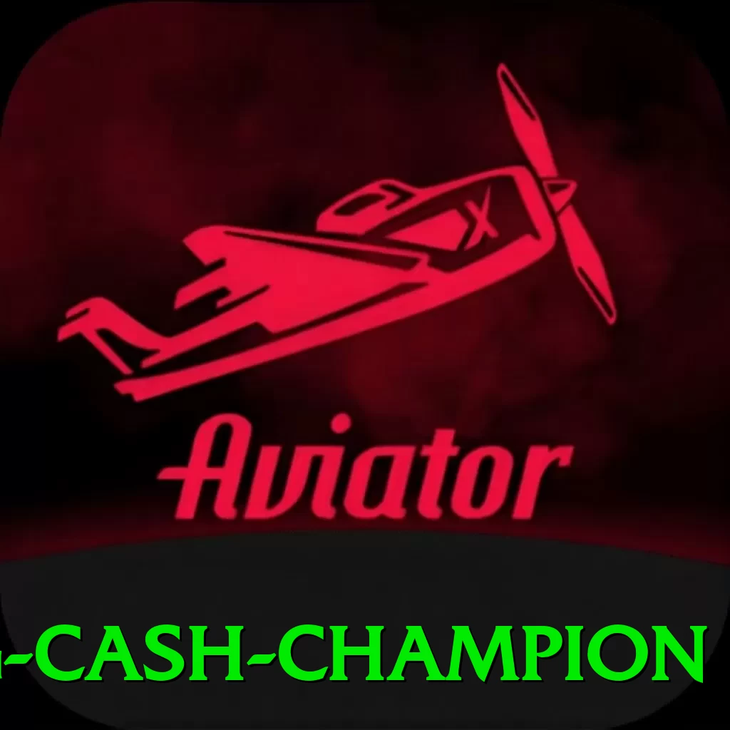 81gg Cash Champion - pro