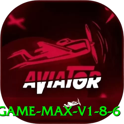 886v Game Max v1.8.6 - app
