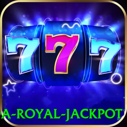 888boa Royal Jackpot - vip