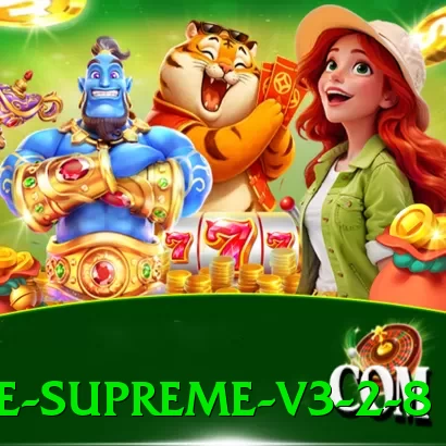 89fc Live Supreme v3.2.8 - pk