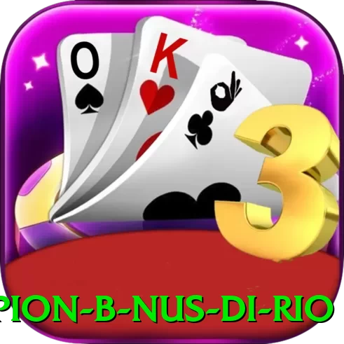 9637 Champion - bônus diário - apk