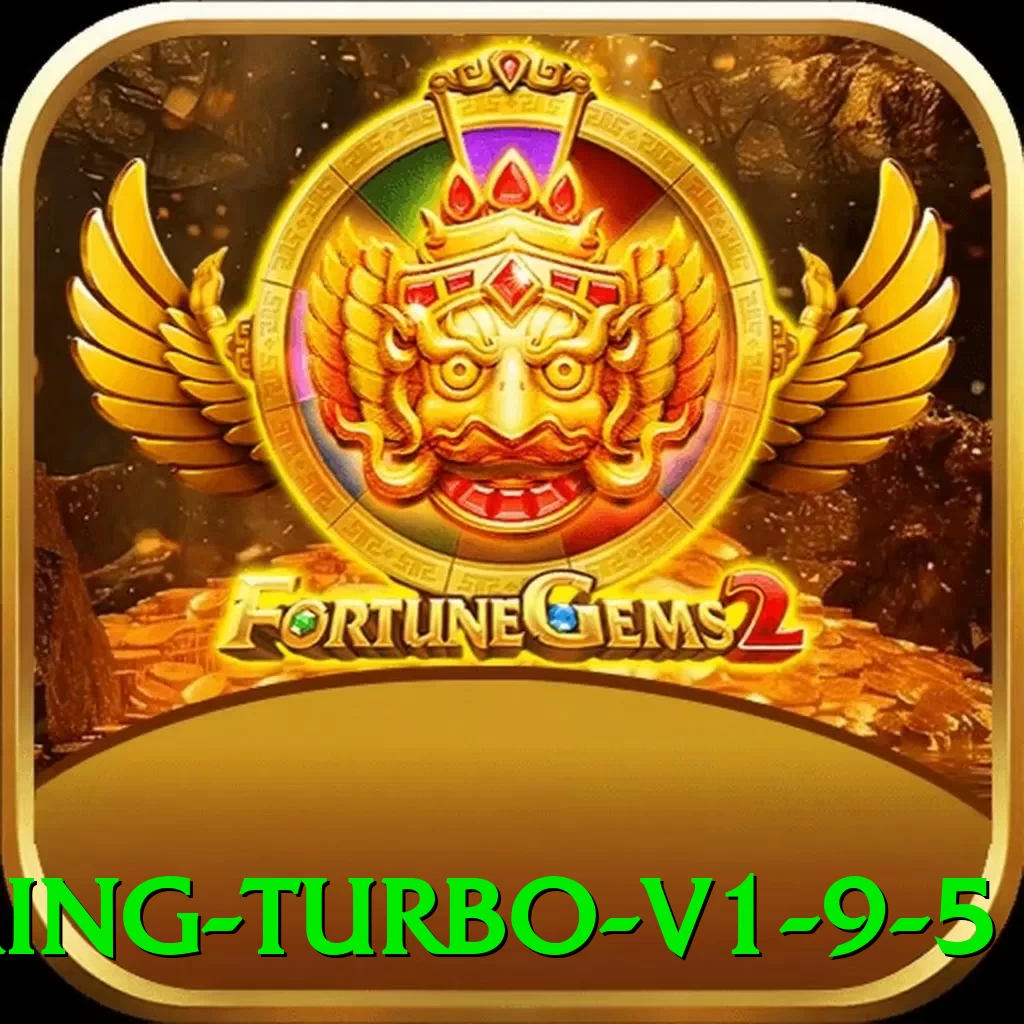 9989win Gaming Turbo v1.9.5 - app