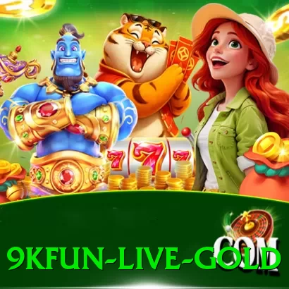 9kfun - Live Gold - apk