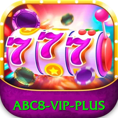 abc8 - VIP Plus - pk