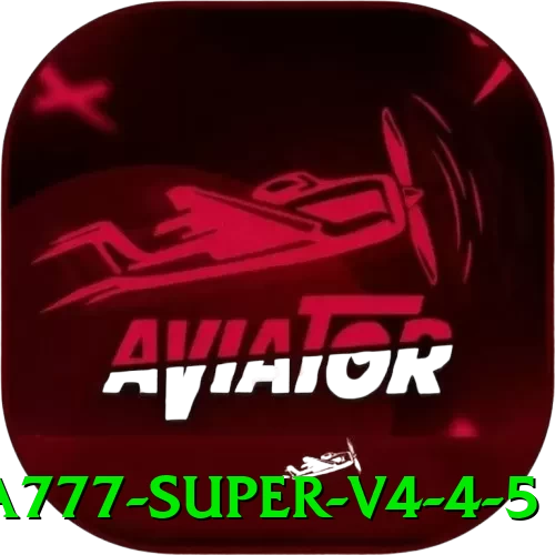 agua777 - Super v4.4.5 - vip
