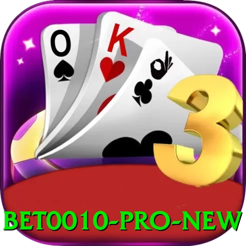 bet0010 Pro New - vip