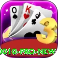bet0010 Pro New