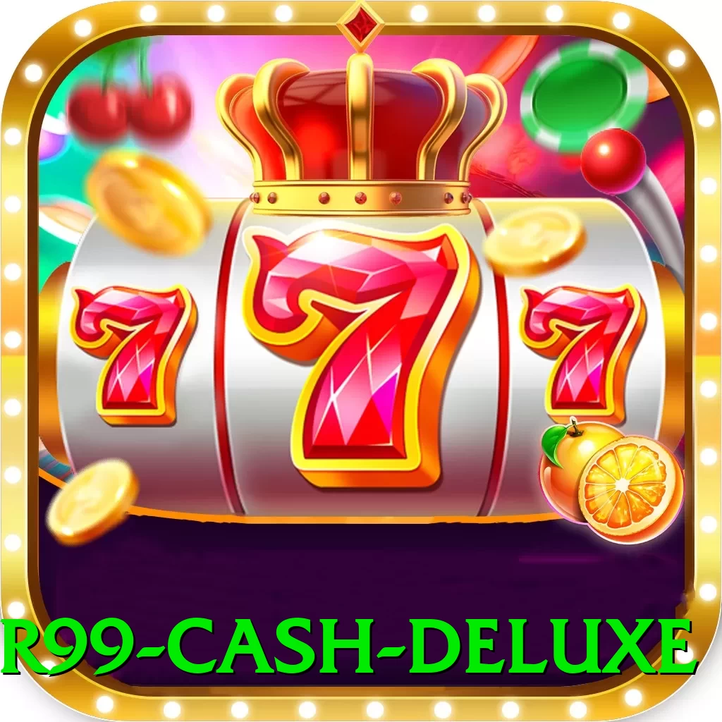br99 Cash Deluxe - apk