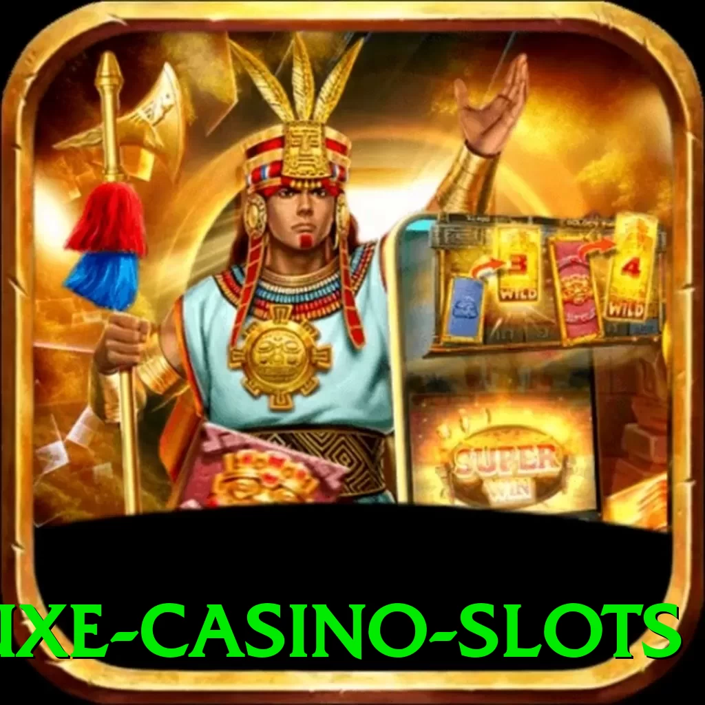 bra258 Deluxe - Casino &amp; Slots - app