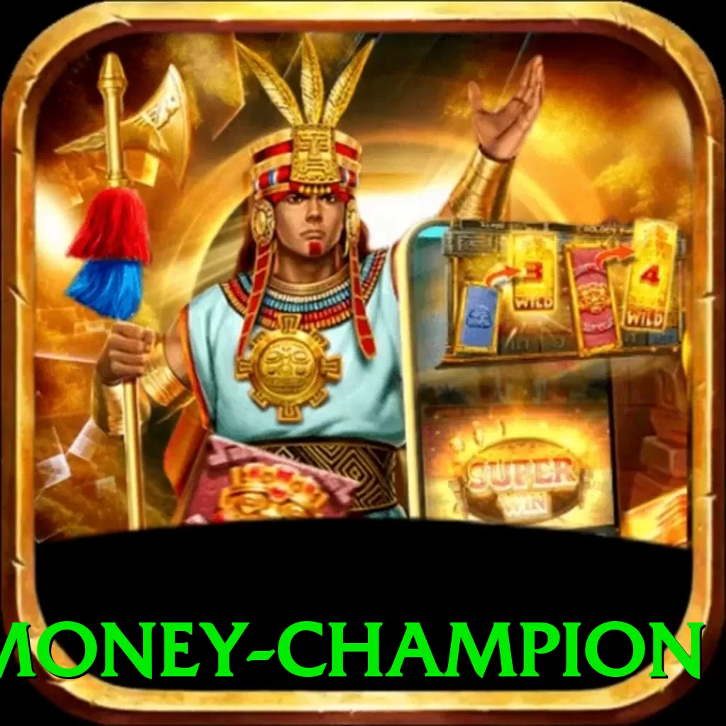 cc44 - Real Money Champion - apk