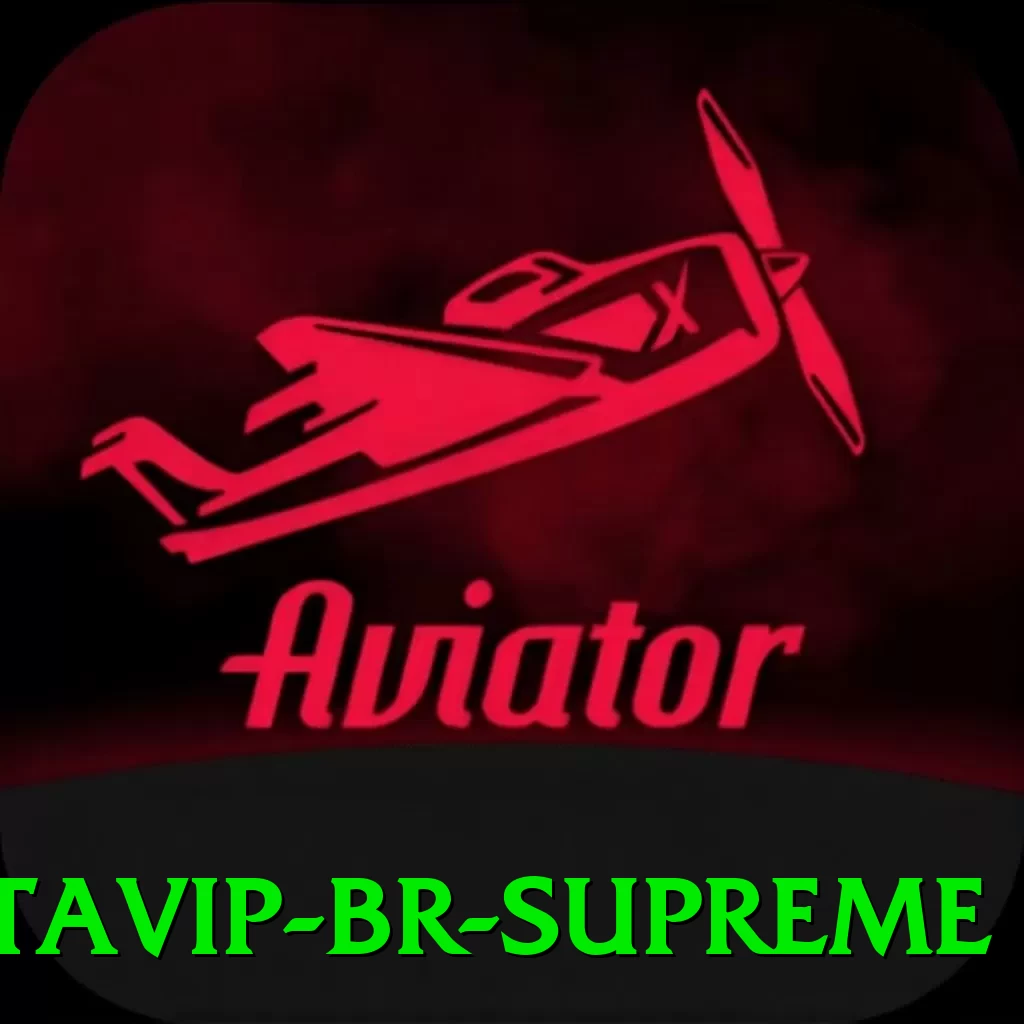 contavip BR Supreme - game