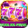 ddbr BR Prime