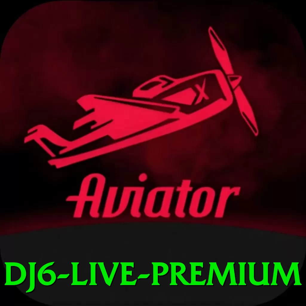 dj6 Live Premium - app