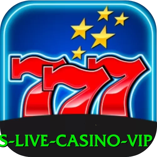 dsss Live Casino VIP - app
