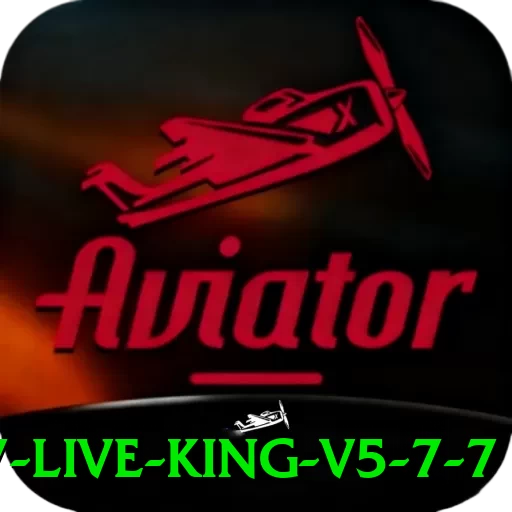 dtd777 Live King v5.7.7 - go