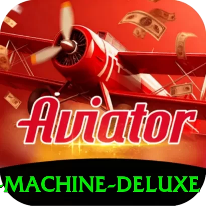 emu8 Slot Machine Deluxe - pak